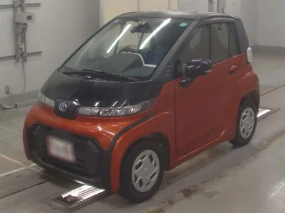 Toyota OTHER