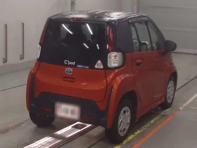 Toyota OTHER