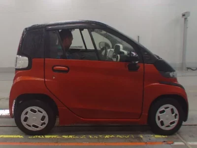 Toyota OTHER