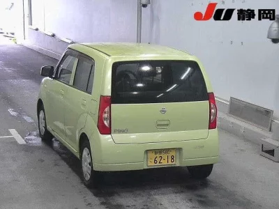 Nissan PINO