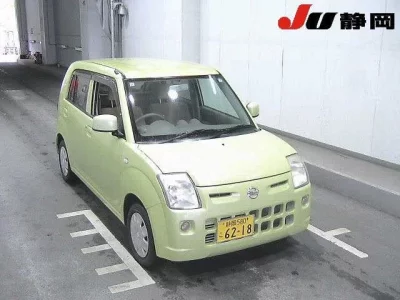 Nissan PINO