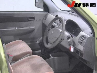 Nissan PINO