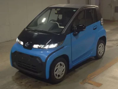 Toyota OTHER