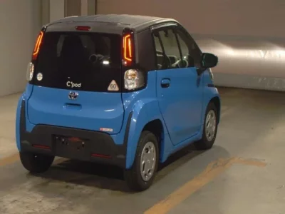 Toyota OTHER