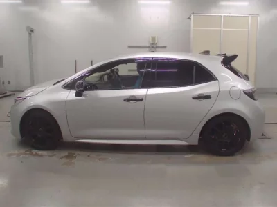 Toyota COROLLA SPORT