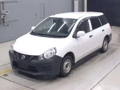 Nissan AD
