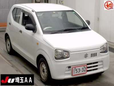 Suzuki ALTO VAN