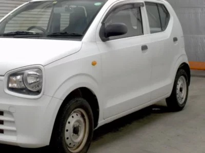 Suzuki ALTO VAN