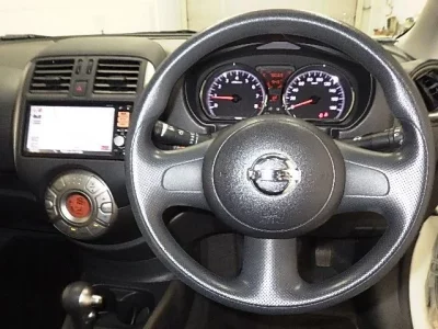 Nissan LATIO
