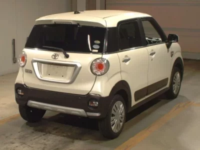 Toyota PIXIS JOY