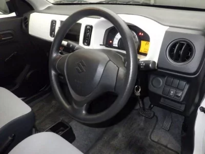 Suzuki ALTO VAN