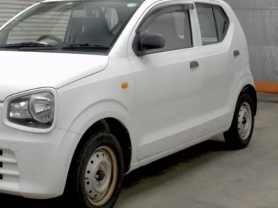 Suzuki ALTO VAN