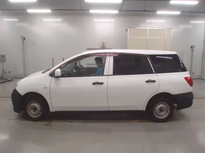 Nissan AD