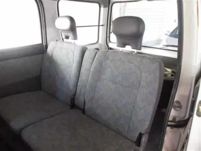 Daihatsu ATRAI VAN