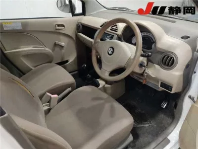 Suzuki ALTO VAN