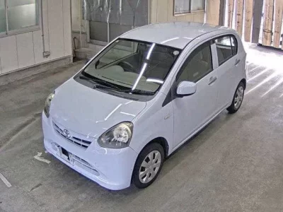 Toyota PIXIS EPOCH