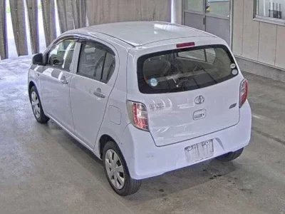 Toyota PIXIS EPOCH
