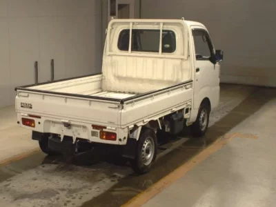 Toyota PIXIS TRUCK