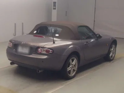Mazda ROADSTER
