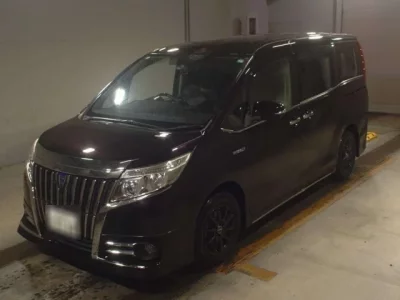 Toyota ESQUIRE