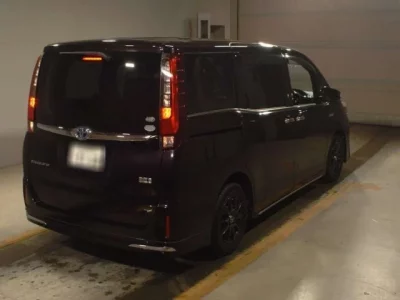 Toyota ESQUIRE