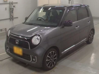 Honda N ONE