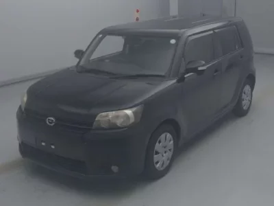 Toyota COROLLA RUMION