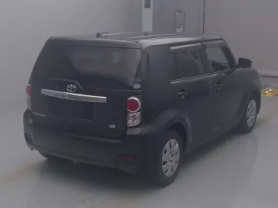 Toyota COROLLA RUMION