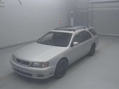 Nissan CEFIRO