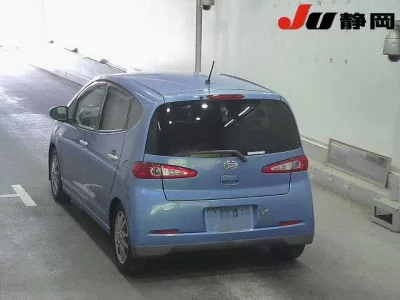 Daihatsu SONICA