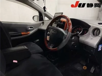 Daihatsu SONICA