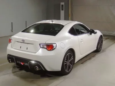 Toyota 86