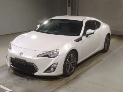 Toyota 86