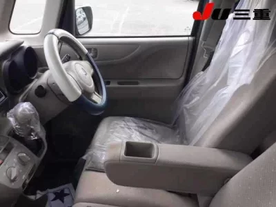 Honda N BOX PLUS