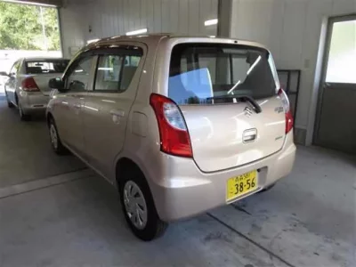 Suzuki ALTO ECO