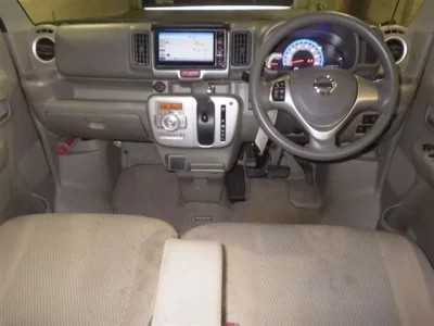 Nissan CLIPPER RIO