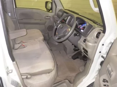 Nissan CLIPPER RIO
