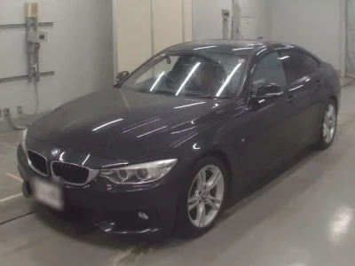 BMW 4-Series