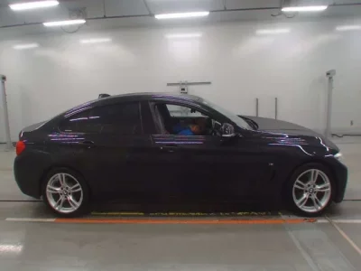BMW 4-Series