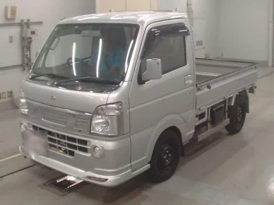 Nissan CLIPPER TRUCK