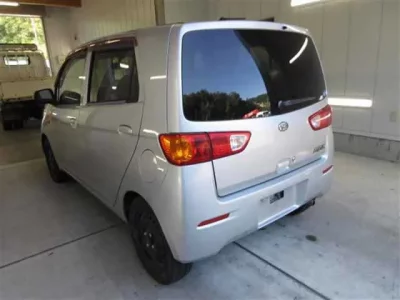 Daihatsu MAX