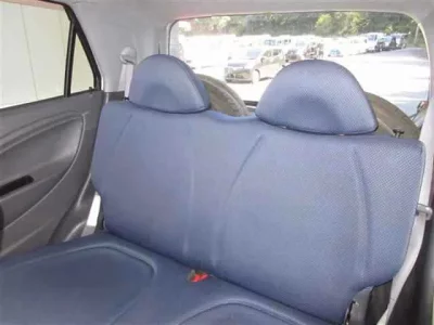 Daihatsu MAX