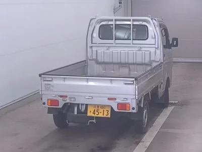 Nissan CLIPPER TRUCK