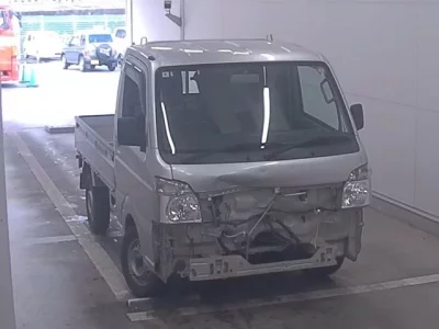 Nissan CLIPPER TRUCK