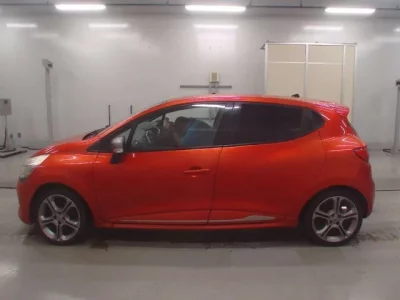 Renault LUTECIA