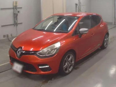 Renault LUTECIA