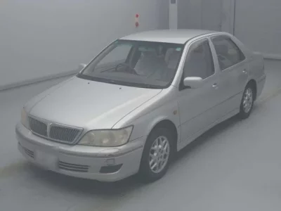 Toyota VISTA