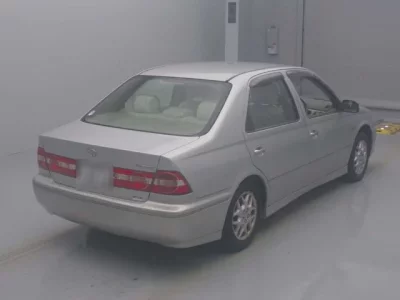 Toyota VISTA