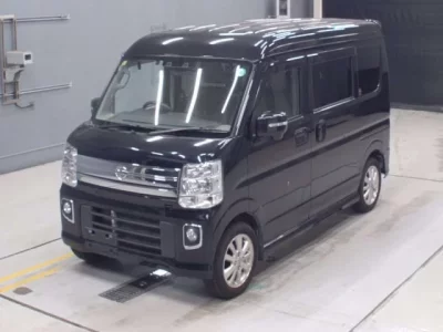Nissan CLIPPER RIO