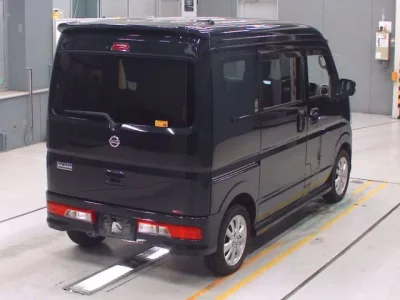 Nissan CLIPPER RIO